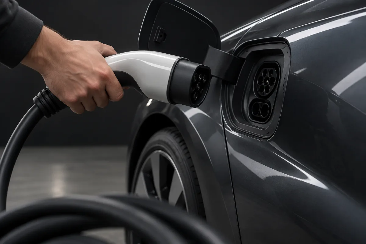 Eléctricos